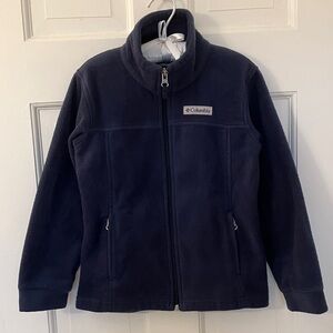 COLUMBIA Fleece Jacket